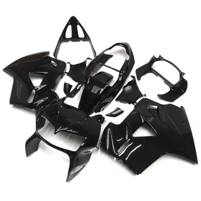 ABS Fairings for 1998 1999 2000 2001 VFR800 Honda Compression Bodywork Kit — 第 1/4 张图片