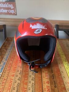 Briko windshape Ski Only Child Size 58 L helmet 500 Gr