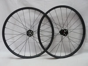Ruedas Stans Mk4 ZTR Crest 24" ligeras XC/GravelCX para jóvenes ciclistas - Imagen 1 de 5