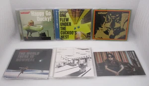 the pillows CD Happy Go Ducky! Blank Boku no Tomodachi Dokonimo Nai ... 5CDs - Imagen 1 de 12