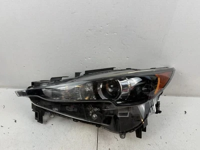 Faro LED 2017-2021 Mazda CX-5 SIN AFS lado del conductor OEM Foto 1 de 4
