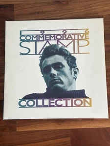 1996 Commemorative Stamp Collection. USPS Mint Set. Stamps in Plastic. - Picture 1 of 4