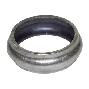 For Jeep Comanche 1990 1991 1992 Pinion Spacer | Front | Unpainted Made Of Metal - Picture 1 of 5