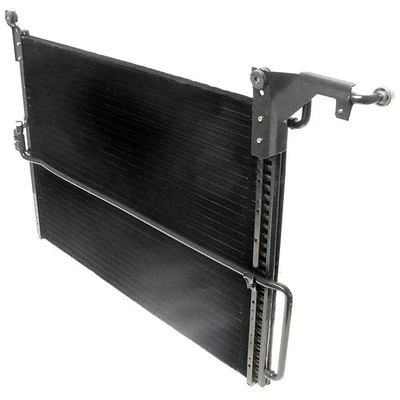 Condensador de aire acondicionado para Ford E150 E250 E350 Econoline Club Wagon 1992-1996 Foto 1 de 3