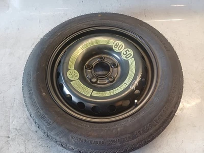 53C..* Mercedes-Benz W204 C-Klasse Notrad Rad Reserve T120 R16 A2044000302 - Bild 1 von 4