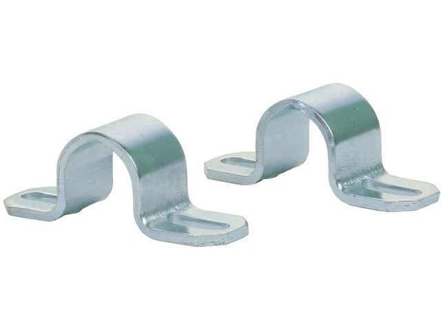 Soporte de barra estabilizadora delantero Whiteline 72661VRNZ para Chevrolet Impala 1961-1964 Foto 1 de 2