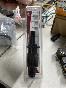 Pfister Black Plastic Avante Hot & Cold Replacement Cartridge S74-292 - Picture 1 of 6