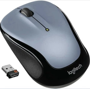 Logitech Wireless Mouse M325 - A0033 - Picture 1 of 12