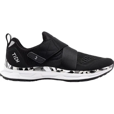 Zapato de ciclismo de interior TIEM Athletic Slipstream - Para mujer Foto 1 de 4