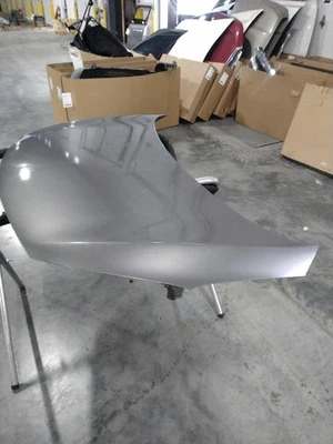 Capó usado se adapta a: Kia Forte 2015 grado A Foto 1 de 4