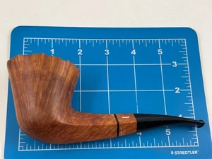 Judd's Very Nice Big Castello Collection Great Line KKK Beautiful Briar Pipe - Picture 1 of 9