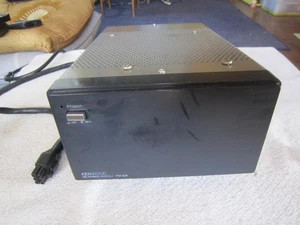 Kenwood PS-53 Fuente de Alimentación Estabilizador Radioaficionado Piezas D646 - Imagen 1 de 5
