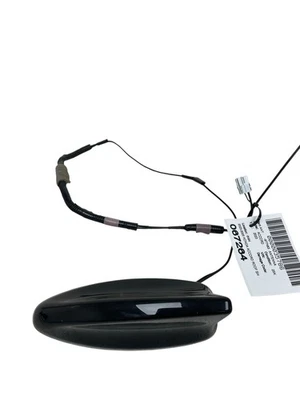 2023 2024 2025 HONDA ACCORD ROOF SHARK FIN ANTENNA CRYSTAL BLACK PEARL (BK) OEM - Image 1 of 4