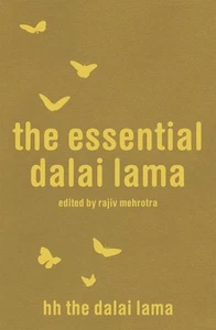 The Essential Dalai Lama: His Important Teachings by Howard C. Cutler Paperback - Picture 1 of 1