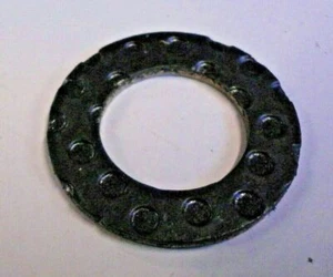 FTC124 Thrust Washer ABS Top Swivel Pin for Range Rover Classic LSE - Imagen 1 de 1
