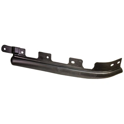 Vedação de borracha sob farol LH Ford Super Duty acabamento de para-choque dianteiro Ford Super Duty fabricante de equipamento original novo 17-19 - Imagem 1 de 4