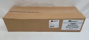 Red Dot R-9777 125705 76R5820 A/C Evaporator RD-2-3413-0P NEW - Picture 1 of 5