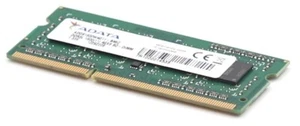 ADATA 4GB PC3L-12800 DDR3L-1600MHz Laptop Memory P/N: ADDS1600W4G11 Tested - Bild 1 von 4