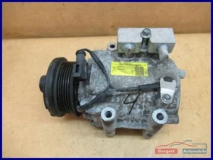 Compresor aire acondicionado compresor nº4 1S5H19D629AB FORD KA (RB_) 1.3I - Imagen 1 de 5
