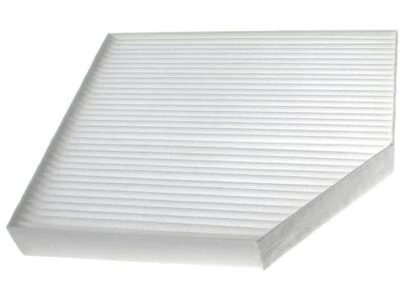 Filtro de aire de cabina Mahle 52356XCSV 2015 2010 2011 para Audi A4 Quattro 2009-2016 Foto 1 de 2