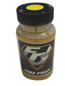 Tracción/tratamiento de neumáticos FDJ MOTORSPORTS - piña (punto amarillo) FDJ-PIÑA - Imagen 1 de 1