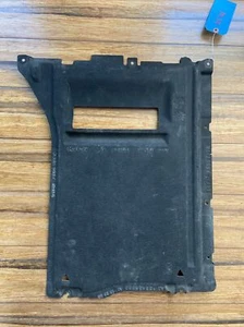 🚘14-18 BMW X5 F15 X6 F16 FRONT UNDERFLOOR COATINGS CENTER OEM⚙️ - Picture 1 of 12