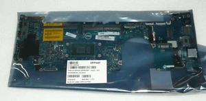 NEW GENUINE DELL LATITUDE 7490 MOTHERBOARD INTEL i7 8650U 4.2GHZ PP44F - Picture 1 of 1