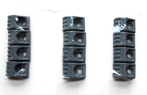 12 x Gardena Micro Drip System 4,60 mm Rohrleitungsschelle, zur Befestigung - Bild 1 von 1