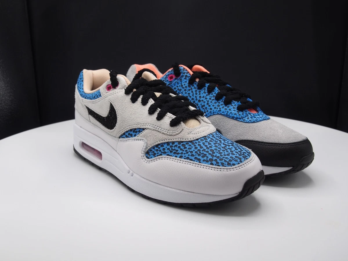 Nike Air Max 1 Safari for Sale - Authenticity Guaranteed - eBay