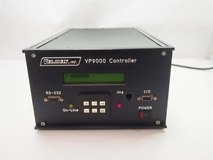 Controlador de motor paso a paso Velmex VP9000 VP9001 - Imagen 1 de 4