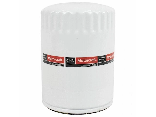 Filtro de aceite para terreno GMC Motorcraft 2011-2012 74435HDCG 3,0 L V6 VIN: 5 FI Foto 1 de 2