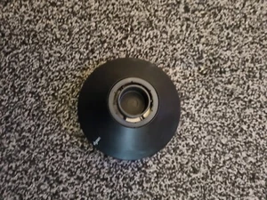 ORIGINAL DYSON ÜBERSONIC DIFFUSOR schwarz FARBE UNVERPACKT - Bild 1 von 3