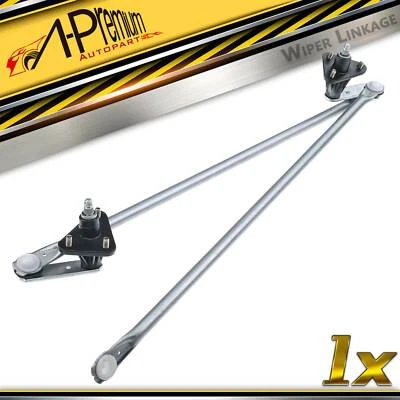 Elevador de limpiaparabrisas delantero para Mitsubishi Mirage 1993-1996 L4 1,5 L 1,8 L Foto 1 de 4