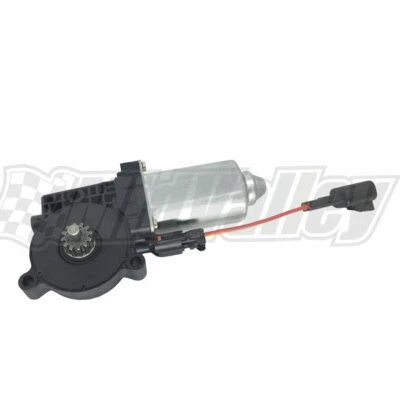 Power Window Motor Right RH For Buick Century Regal Chevrolet Impala 3.1L - Image 1 of 4