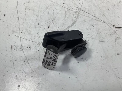 03-08 Honda Element Access Panel Glass Lock Assembly Black 73470-SCV-A01 OEM - Image 1 of 2