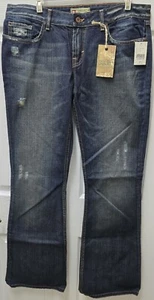 Fahrrad Denim Jeans 32 x 331/2 - Bild 1 von 2