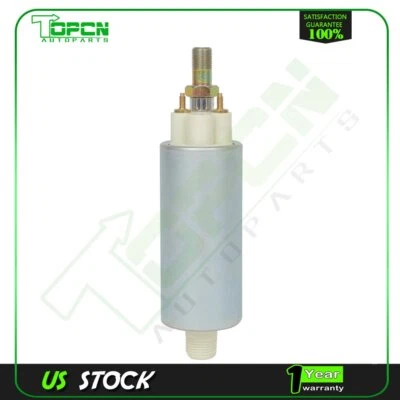 燃油泵适用于讴歌 Integra L4 1.6L 1986 1987 1988 1989 FD0030 — 第 1/4 张图片