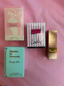 NEW 100ml Ladies Perfume Collection. Lot of 4 Alternative!! - Picture 1 of 5