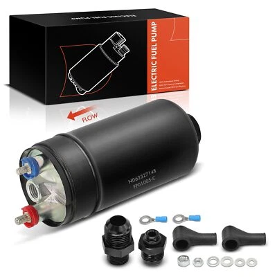 Fuel Pump Assembly for Toyota Supra 1986 1987 1988 1989 1990 1991 92-96 L6 3.0L - Image 1 of 4