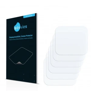 GoPro Hero 2018 (Lens) , 6x Transparent ULTRA Clear Screen Protector - Picture 1 of 3