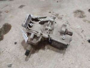 Transfer Case 84619579 For 20-21 Buick Encore GX 2709352