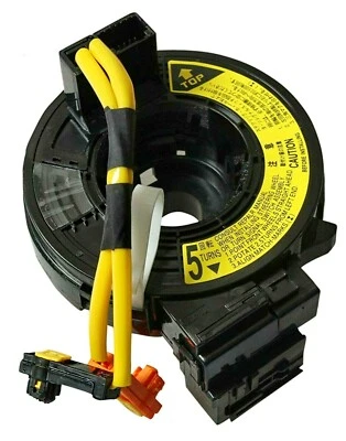 Muelle de reloj 84306-42010 compatible con Toyota RAV4 7/2003-2005 con control de crucero Foto 1 de 4