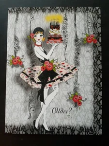 Funny Birthday Card - Picture 1 of 4