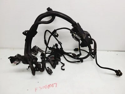 Жгут проводов двигателя 2016-2018 BMW 320i 330i 2,0 л 8616307 - Изображение 1 из 4