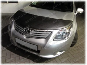 Haubenbra für Toyota Avensis T27 Bj. 2009 - 2015 BRA Steinschlagschutz Tuning - Bild 1 von 2
