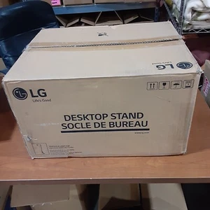LG TV Stand ST-G4WR8377.AUS - Picture 1 of 8