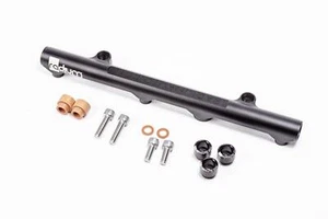 RADIUM Engineering FUEL RAIL, Fits Mazda 20B-REW SECONDARY 20-0465 - Picture 1 of 4
