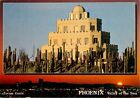 Postcard Tovrea Castle, Phoenix, Arizona