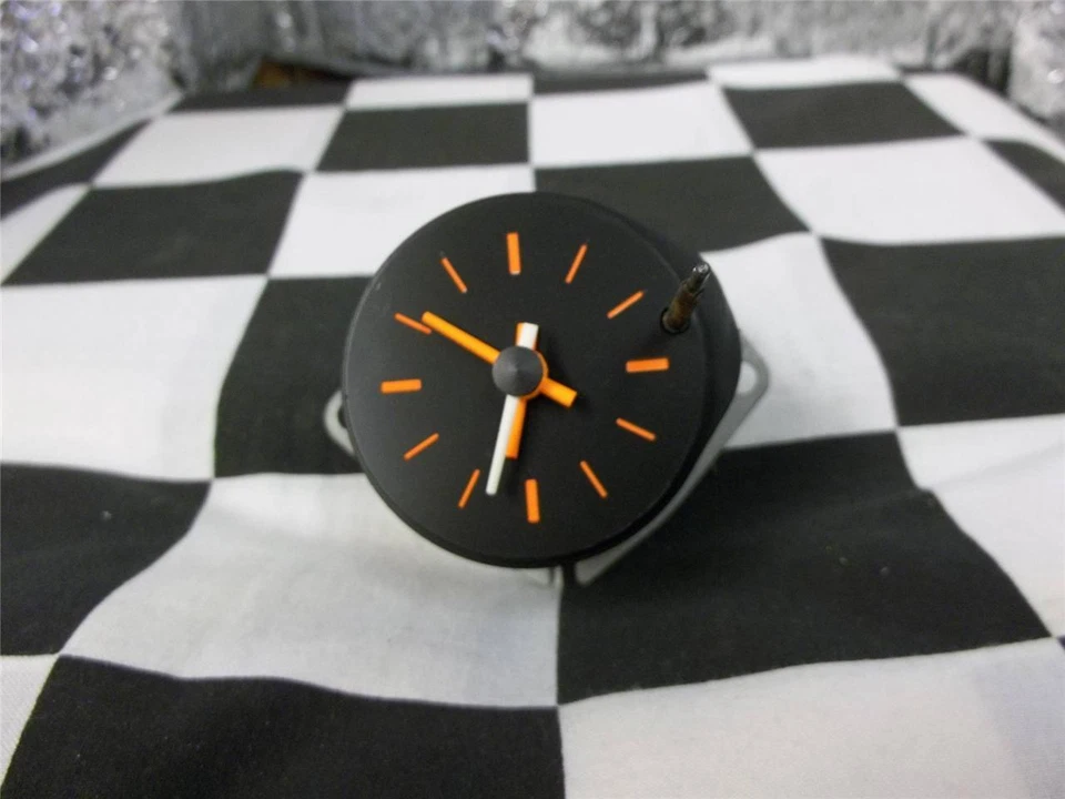 1978 Ford Fairmont Mercury Zephyr Clock - Image 1 of 1