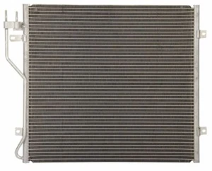 A/C AC Condenser for 2006 Jeep Liberty 65th Anniversary Edition 3.7L GAS - Picture 1 of 1
